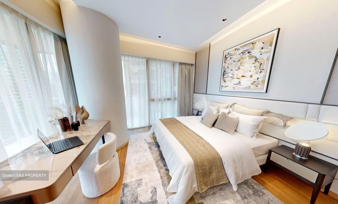 One Shenton (D1), Apartment #582932691